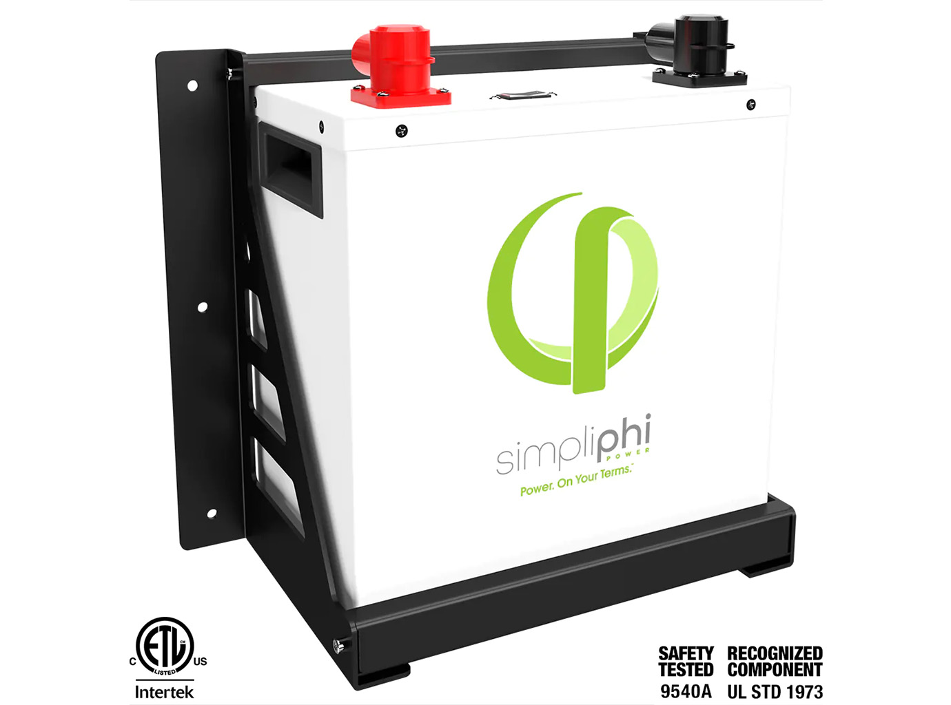 GridIron Power. PHI3.8M