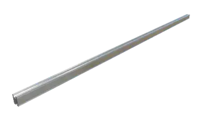 Picture of Pion Power PVSolver Rail (41.6*55*4800mm) Mill Finish