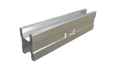 Picture of Pion Power PVSolver Rail Connectors Package (52*37*250)
