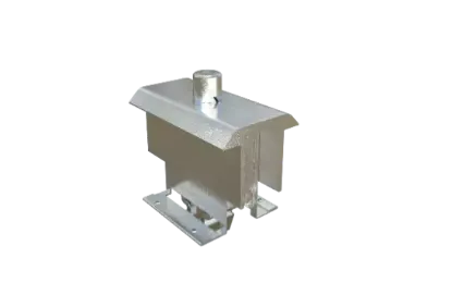 Picture of Pion Power PVSolver Mid Clamp Package (30mm -40mm)
