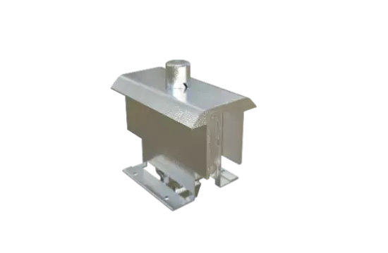 Picture of Pion Power PVSolver Mid Clamp Package (30mm -40mm)