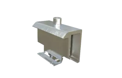 Picture of Pion Power PVSolver End Clamp Package (30mm -40mm)