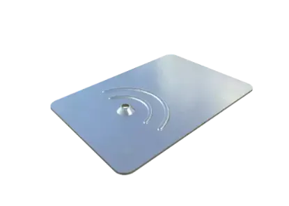 Picture of Pion Power PVSolver Flashing (200*280*1.2)