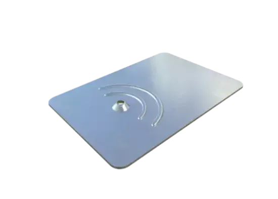 Picture of Pion Power PVSolver Flashing (200*280*1.2)