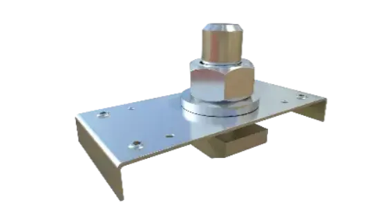 Picture of Pion Power PVSolver MLPE/RSD Mounting Package (M8*25)