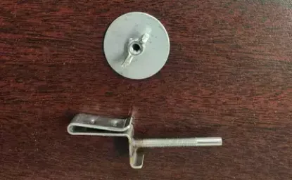 Picture of Pion Power PVSolver Rodent Guard Clip Attachment Regular