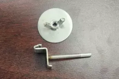 Picture of Pion Power PVSolver Rodent Guard Clip Attachment Short Side