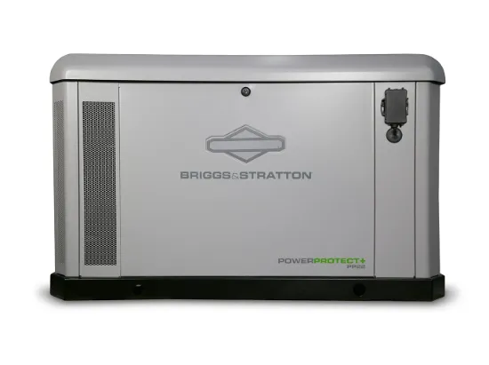 Picture of PowerProtect™ 22kW Residential Standby Generator