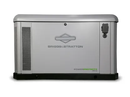 Picture of PowerProtect+ DX 18kw Residential Standby Generator