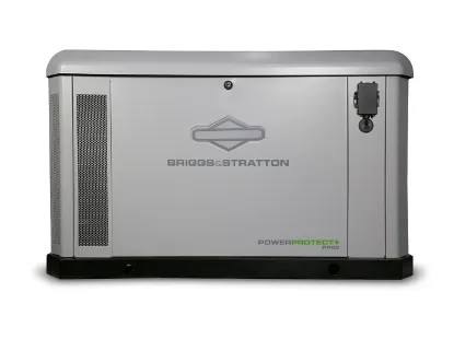 Picture of PowerProtect™ DX 22kW Residential Standby Generator