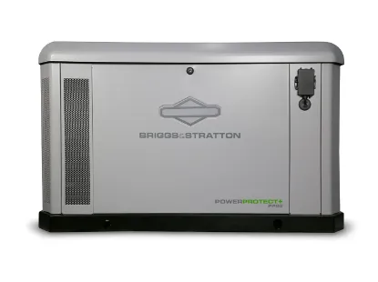 Picture of PowerProtect™ DX 26kW Residential Standby Generator