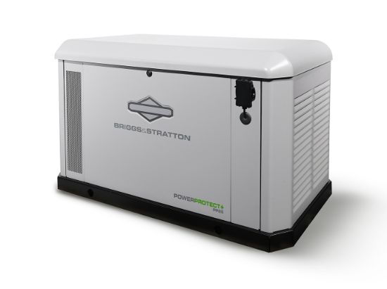 Picture of PowerProtect™ DX 26kW Residential Standby Generator