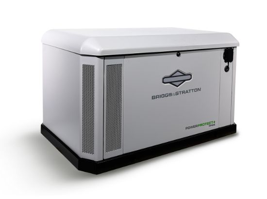 Picture of PowerProtect™ DX 26kW Residential Standby Generator