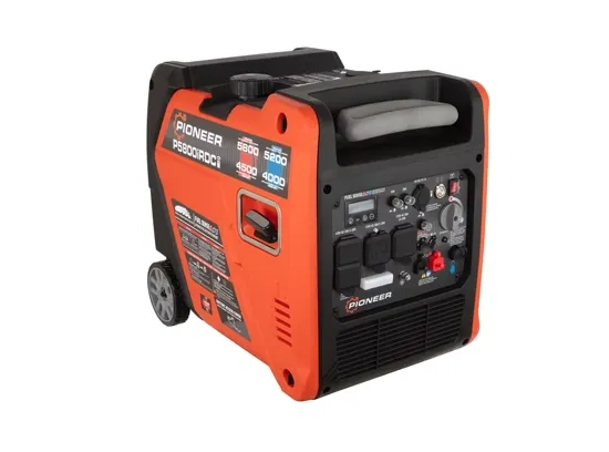 Picture of P5800W
