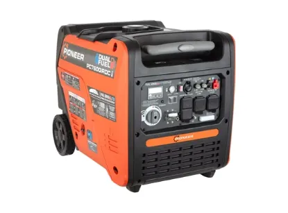 Picture of P7600W